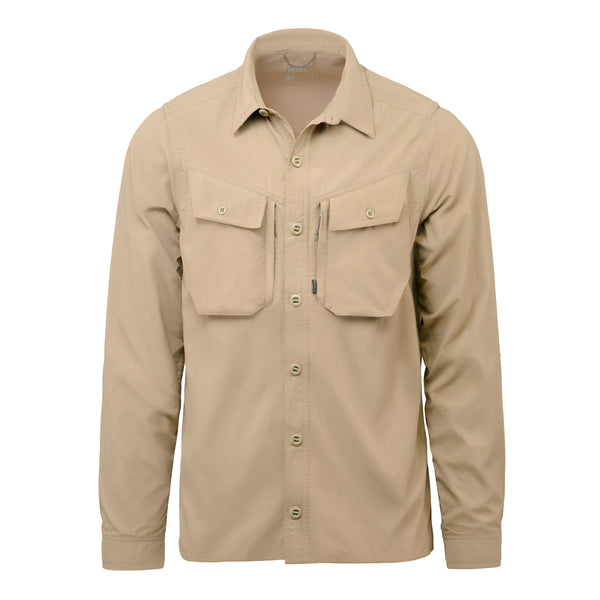 Camasa de Drumetie Helikon-Tex Canopy Jungle Shirt | WARGEAR RO