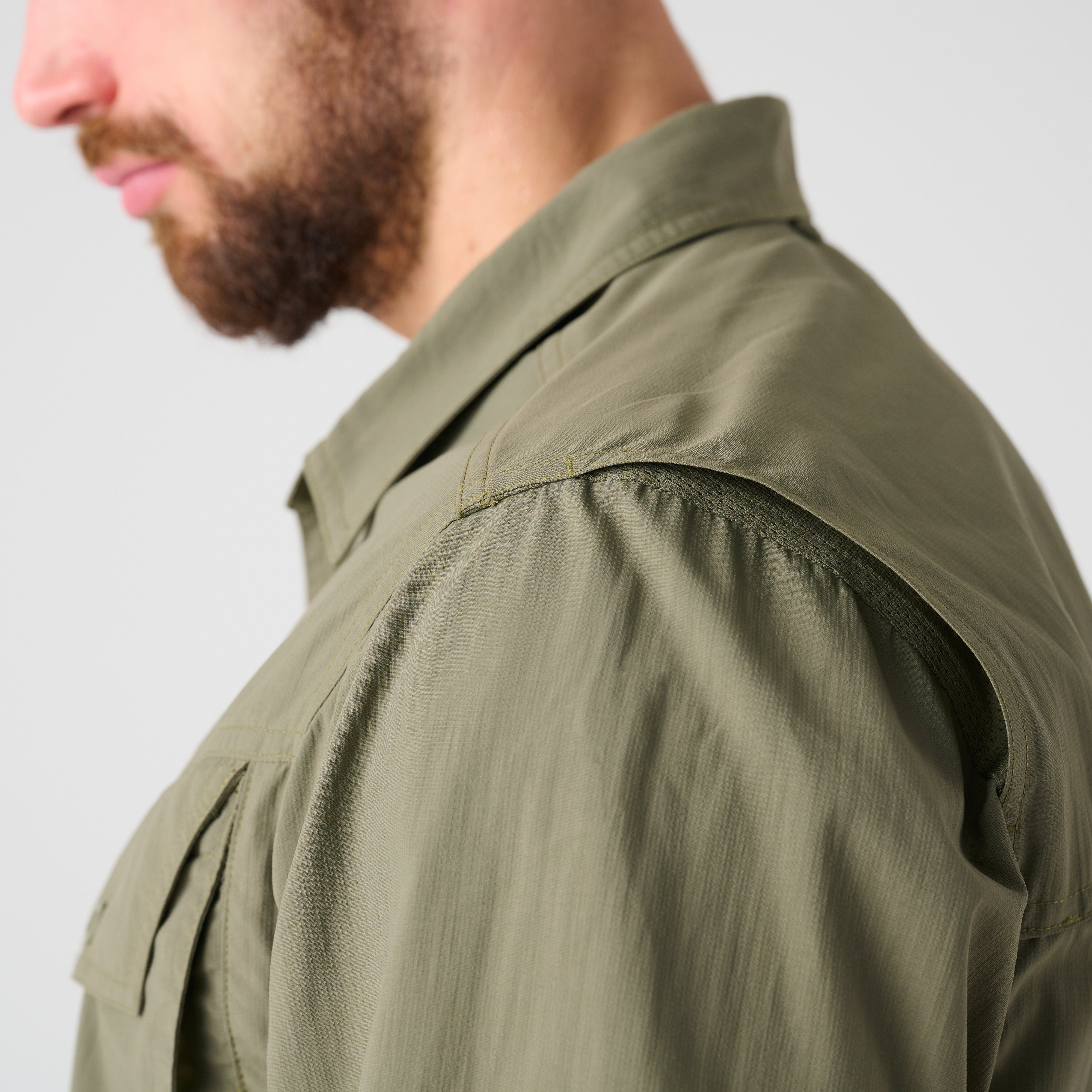 Camasa de Drumetie Helikon-Tex Canopy Jungle Shirt | WARGEAR RO