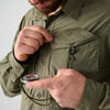 Camasa de Drumetie Helikon-Tex Canopy Jungle Shirt | WARGEAR RO