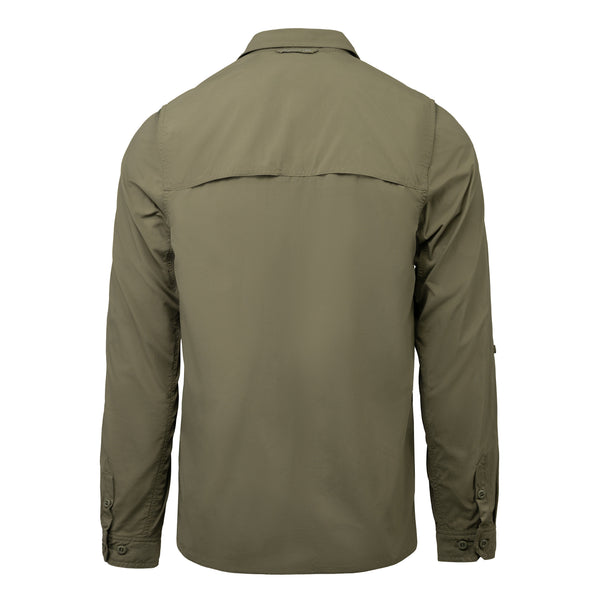 Camasa de Drumetie Helikon-Tex Canopy Jungle Shirt | WARGEAR RO