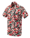 Camasa Helikon-Tex Hawaiian Shirt | WARGEAR RO