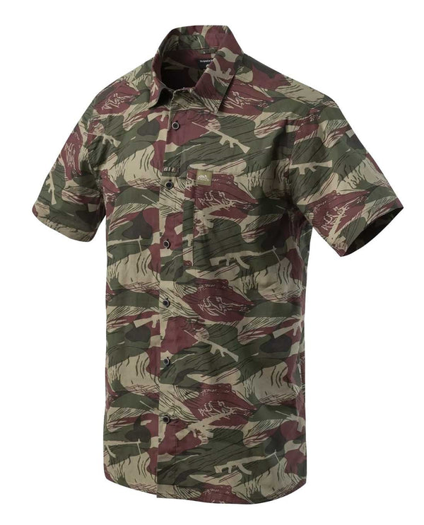 Camasa Helikon-Tex Hawaiian Shirt | WARGEAR RO