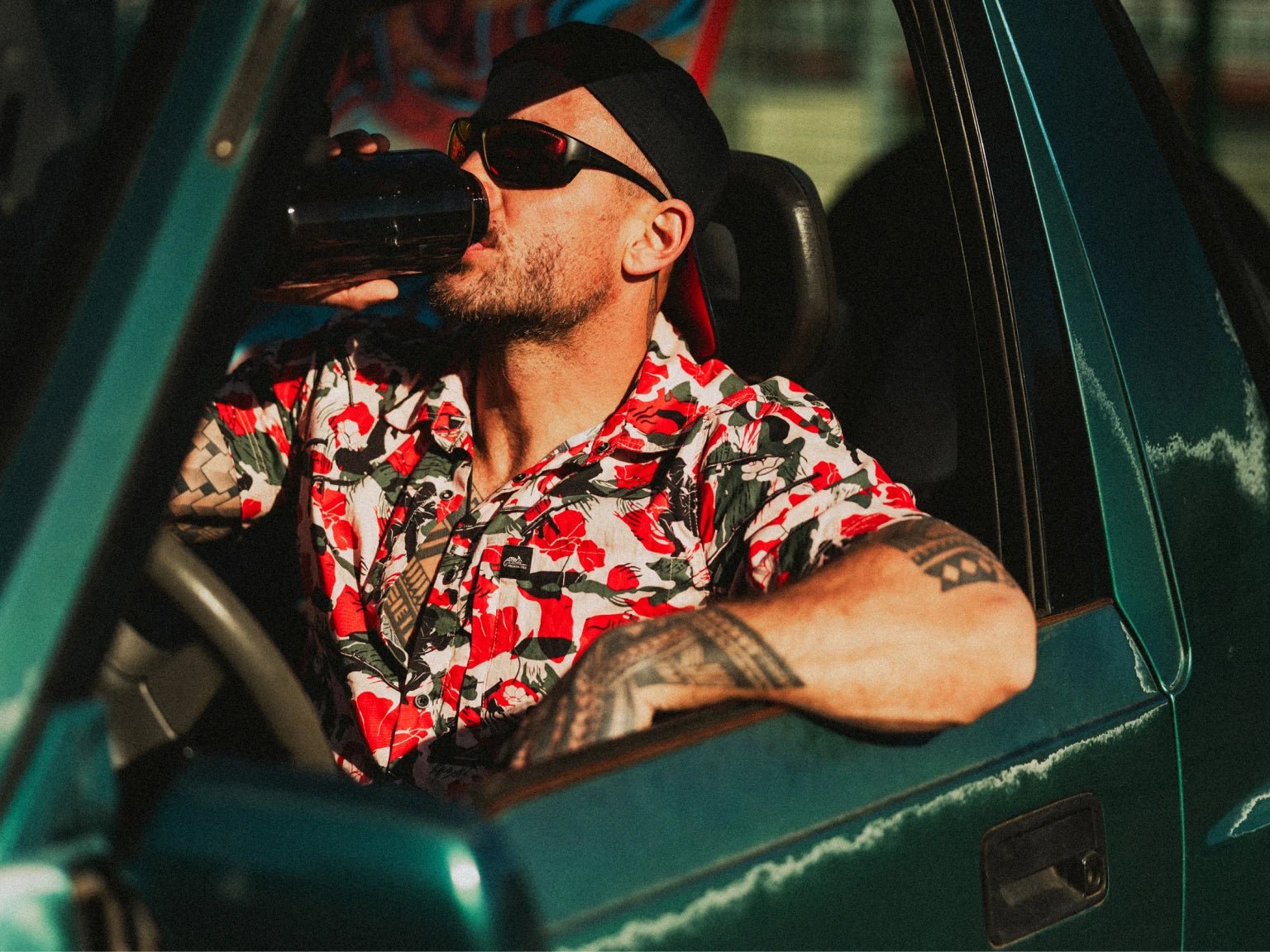 Camasa Helikon-Tex Hawaiian Shirt | WARGEAR RO