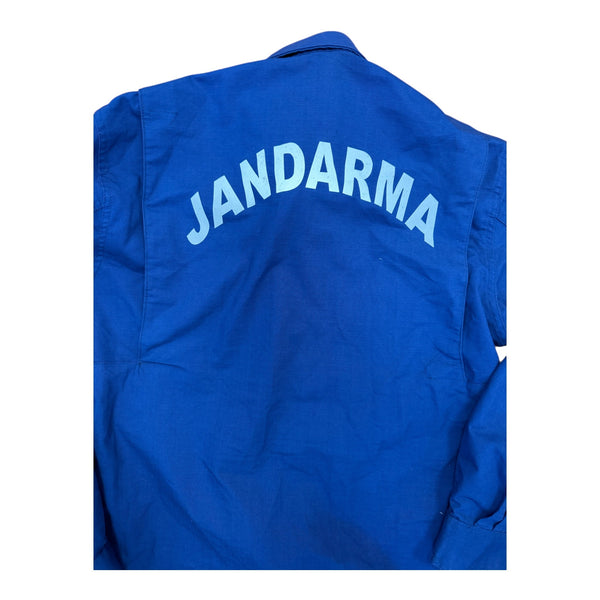 Camasa oficiala JANDARMERIA TURCA Surplus Militar SH | Echipament tactic WARGEAR