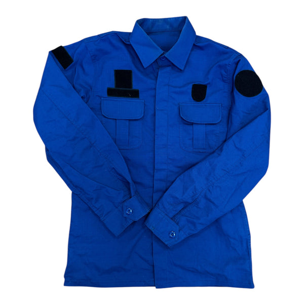 Camasa oficiala JANDARMERIA TURCA Surplus Militar SH | Echipament tactic WARGEAR