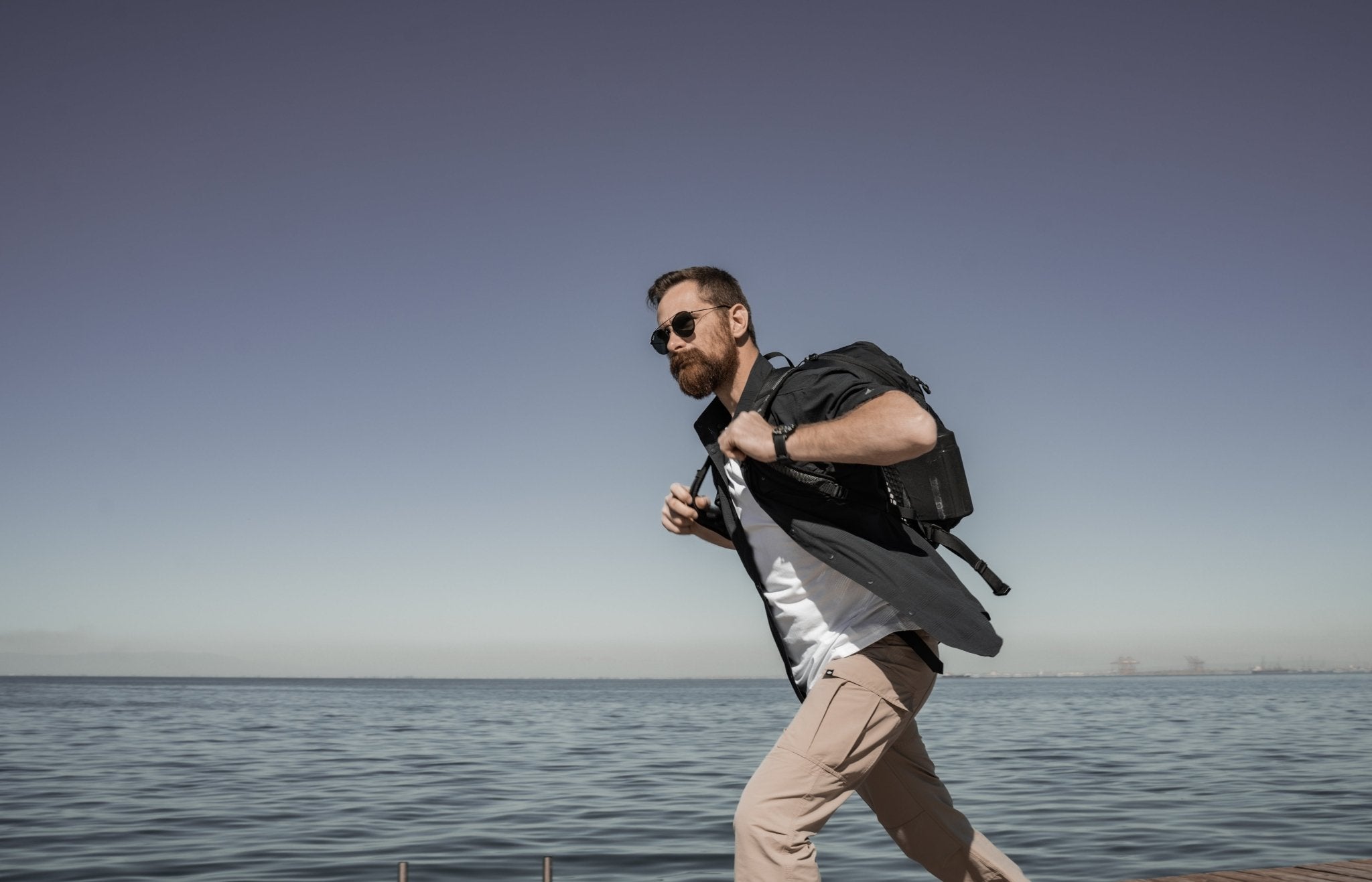 Camasa tactica de vara Ripple Sunproof – Pentagon® | Echipament tactic WARGEAR