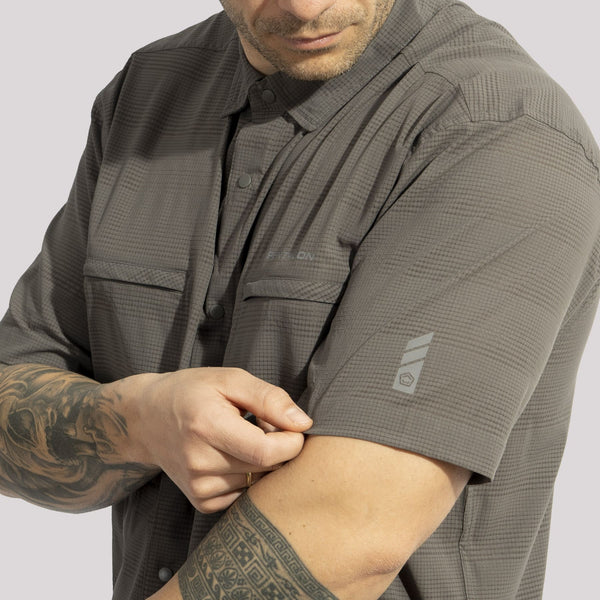 Camasa tactica de vara Ripple Sunproof – Pentagon® | Echipament tactic WARGEAR