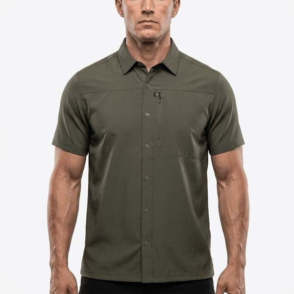 Camasa Tactica Pentagon Trail Expedition | WARGEAR RO