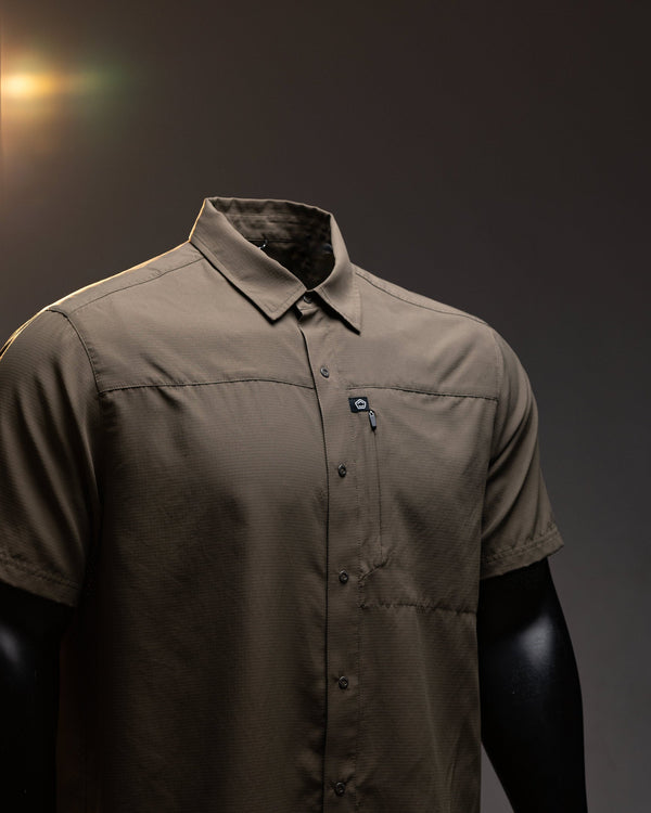 Camasa Tactica Pentagon Trail Expedition | WARGEAR RO