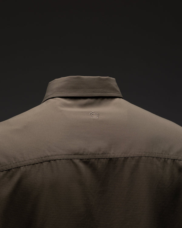 Camasa Tactica Pentagon Trail Expedition | WARGEAR RO