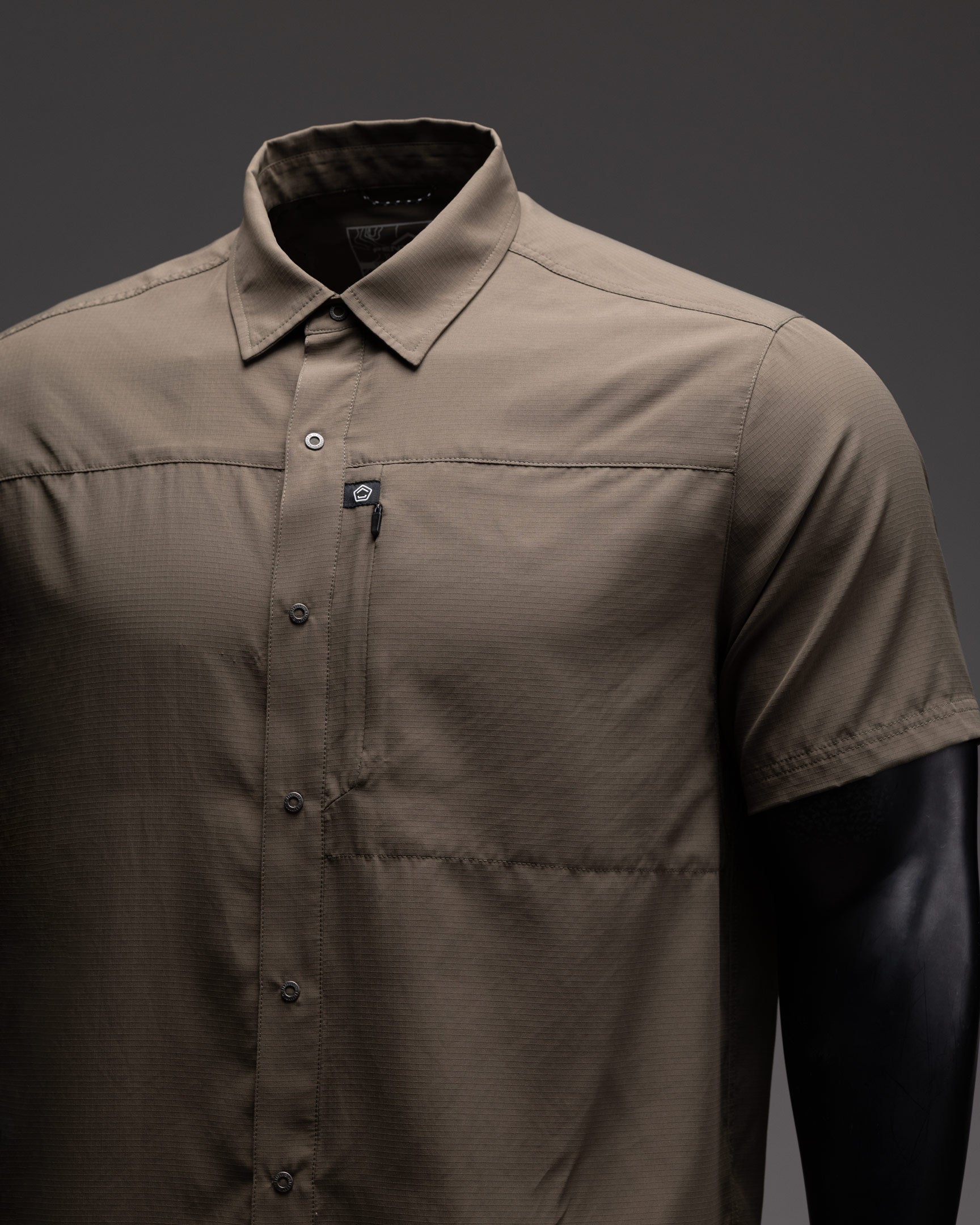 Camasa Tactica Pentagon Trail Expedition | WARGEAR RO