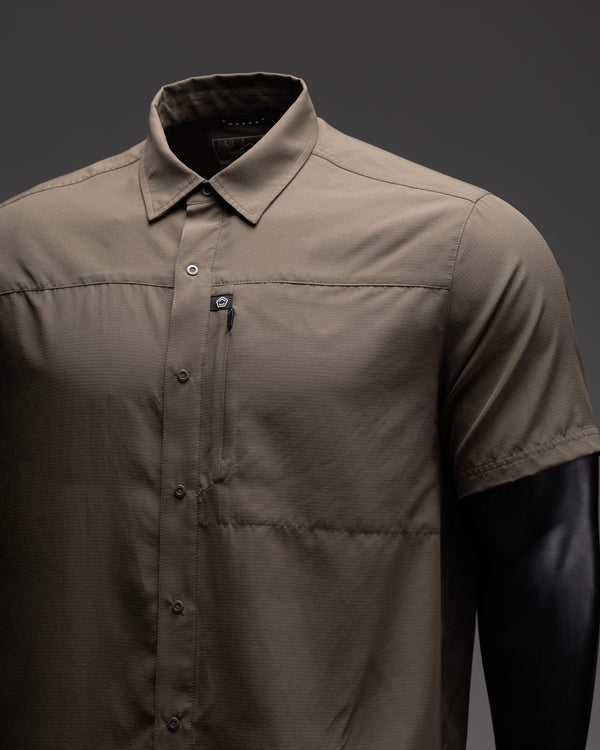 Camasa Tactica Pentagon Trail Expedition | WARGEAR RO