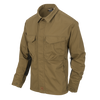 Helikon-Tex®  Woodsman Shirt® – Camasa de lucru pentru aventura si bushcraft  WARGEAR