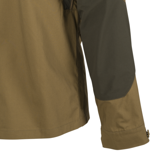 Helikon-Tex®  Woodsman Shirt® – Camasa de lucru pentru aventura si bushcraft  WARGEAR