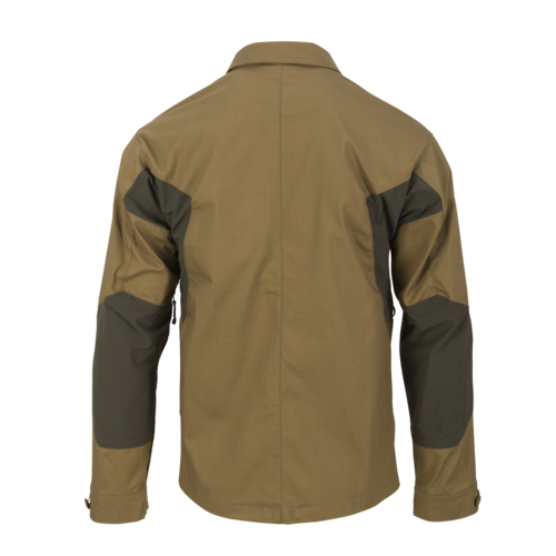 Helikon-Tex®  Woodsman Shirt® – Camasa de lucru pentru aventura si bushcraft  WARGEAR