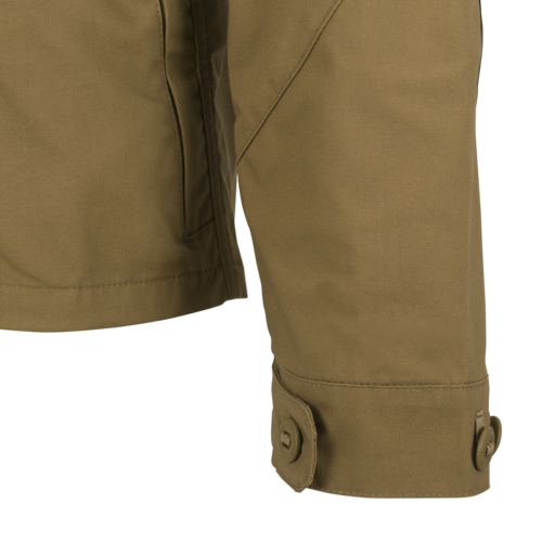 Helikon-Tex®  Woodsman Shirt® – Camasa de lucru pentru aventura si bushcraft  WARGEAR