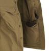 Helikon-Tex®  Woodsman Shirt® – Camasa de lucru pentru aventura si bushcraft  WARGEAR