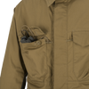 Helikon-Tex®  Woodsman Shirt® – Camasa de lucru pentru aventura si bushcraft  WARGEAR