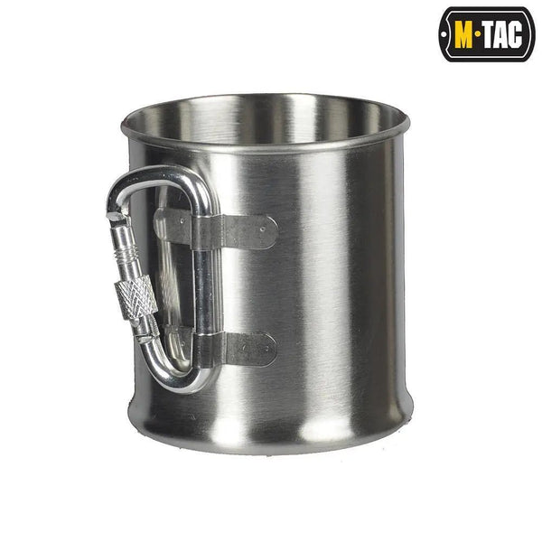 Cana otel 250 ml M - TAC | Echipament tactic WARGEAR