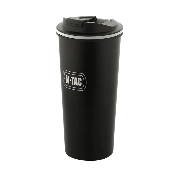 Cana termica 450 ml M - TAC | Echipament tactic WARGEAR