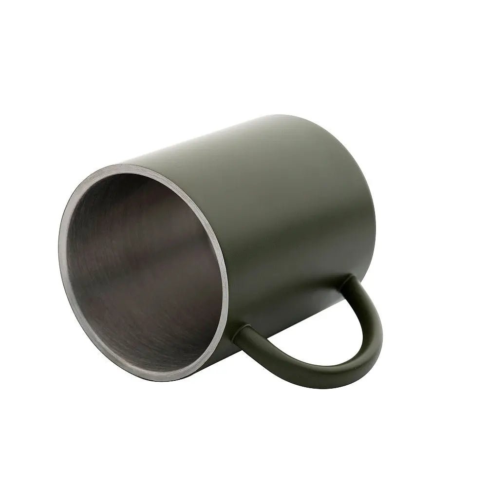 Cana Termoizolanta M - Tac 250 ml Olive | Echipament tactic WARGEAR