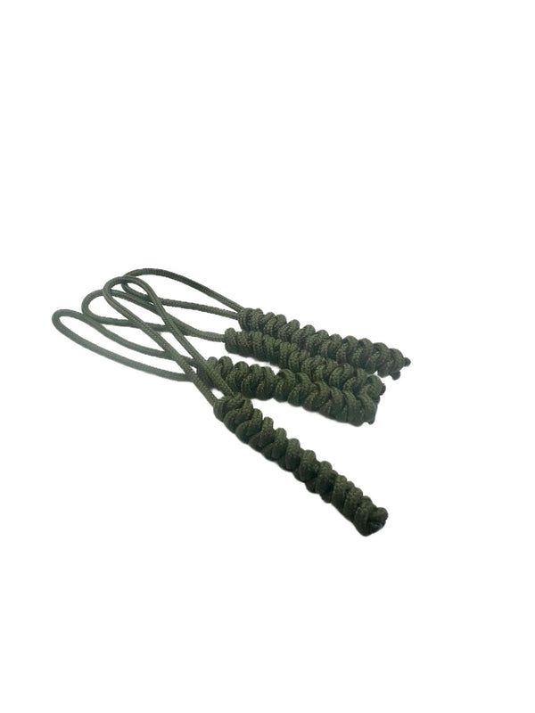 Capat Fermoar Paracord Talon Micro Pachet 4 Bucati | Echipament tactic WARGEAR
