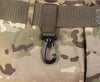 Carabina centura EDC olive Mil - TEC | Echipament tactic WARGEAR