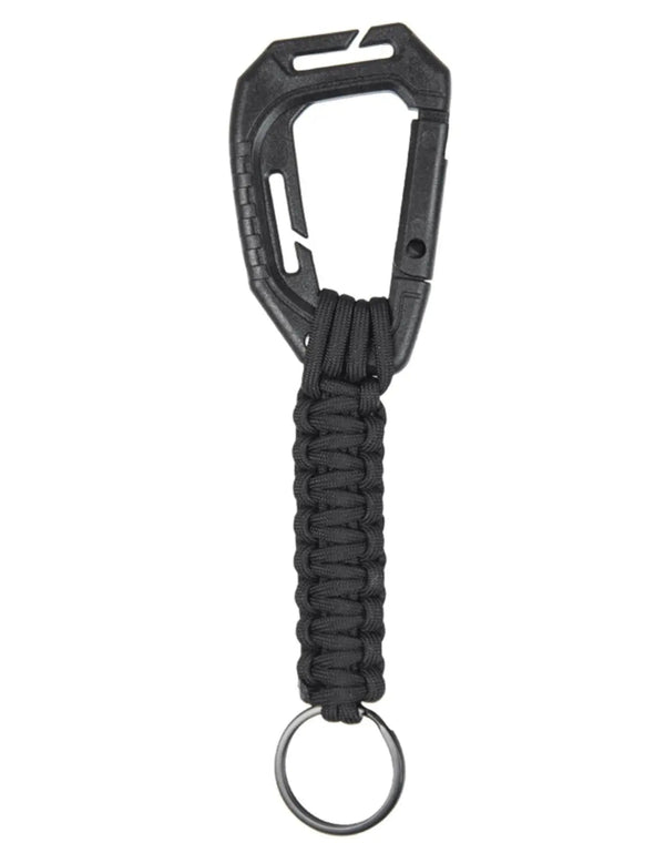 Carabina EDC paracord molle | Echipament tactic WARGEAR