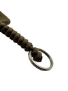 Carabina Polimer Paracord 550 cu Inel de Chei Theter Coyote Drop Zone | Echipament tactic WARGEAR
