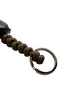 Carabina Polimer Paracord 550 cu Inel de Chei Theter Pathfinder Coyote Drop Zone | Echipament tactic WARGEAR