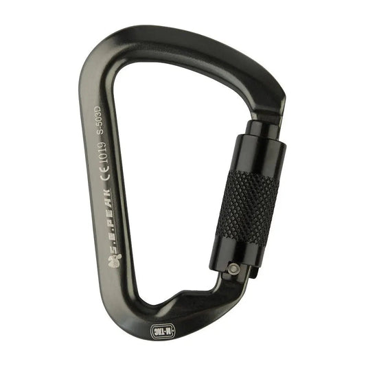 Carabina tactica Key - Lock Aluminiu M - TAC | Echipament tactic WARGEAR