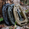 Carabina tactica multifunctionala EDC M - TAC | Echipament tactic WARGEAR