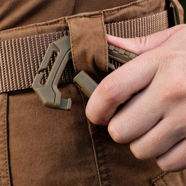 Carabina tactica multifunctionala EDC M - TAC | Echipament tactic WARGEAR