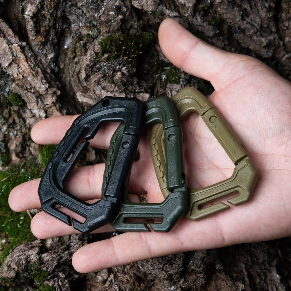 Carabina tactica multifunctionala EDC M - TAC | Echipament tactic WARGEAR