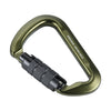 Carabiniera M - TAC 10 cm cu blocare Bayonet (Keylock) – 30 kN | WARGEAR RO