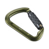 Carabiniera M - TAC 10 cm cu blocare Bayonet (Keylock) – 30 kN | WARGEAR RO