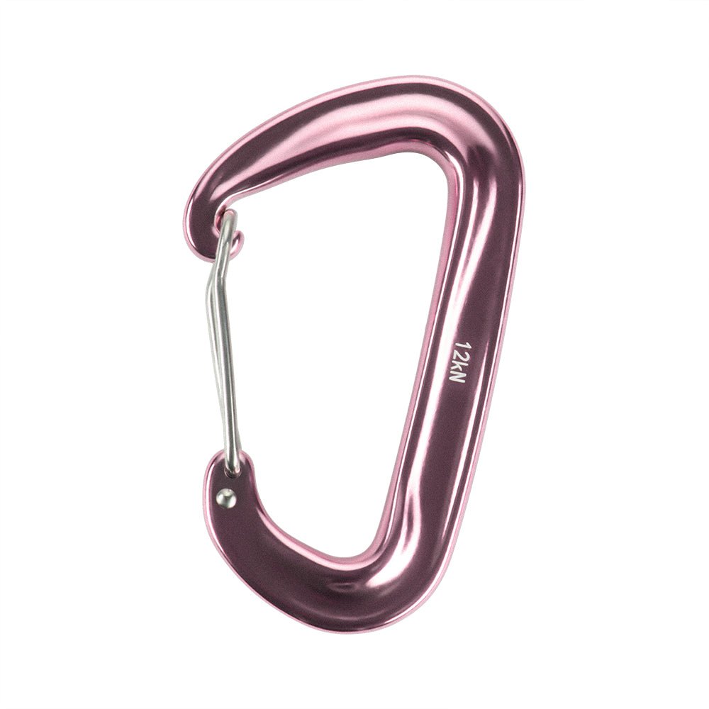 Carabiniera M - TAC utilitara 12 kN – Roz | WARGEAR RO