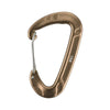 Carabiniera M - TAC Utility 12 kN – Aluminiu D - Shape | WARGEAR RO