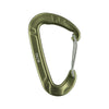 Carabiniera M - TAC Utility 12 kN – Aluminiu D - Shape | WARGEAR RO