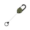 Carabiniera tactica cu fir retractabil M - TAC | WARGEAR RO