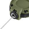Carabiniera tactica cu fir retractabil M - TAC | WARGEAR RO
