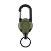 Carabiniera tactica cu fir retractabil M - TAC | WARGEAR RO