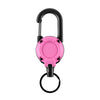 Carabiniera tactica cu fir retractabil M - TAC | WARGEAR RO