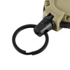Carabiniera tactica cu fir retractabil M - TAC | WARGEAR RO