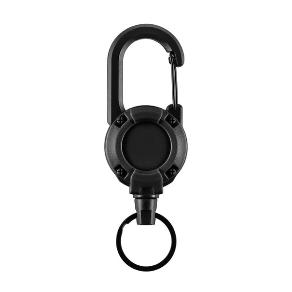 Carabiniera tactica cu fir retractabil M - TAC | WARGEAR RO