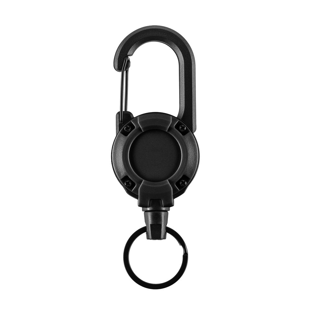 Carabiniera tactica cu fir retractabil M - TAC | WARGEAR RO