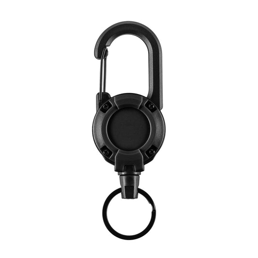 Carabiniera tactica cu fir retractabil M - TAC | WARGEAR RO