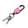 Carabiniera tactica cu fir retractabil M - TAC | WARGEAR RO