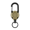 Carabiniera tactica cu fir retractabil M - TAC | WARGEAR RO