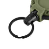 Carabiniera tactica cu fir retractabil M - TAC | WARGEAR RO